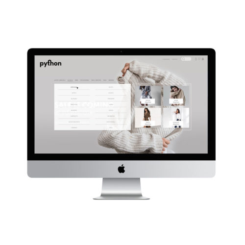 Template UX Design Herzblut