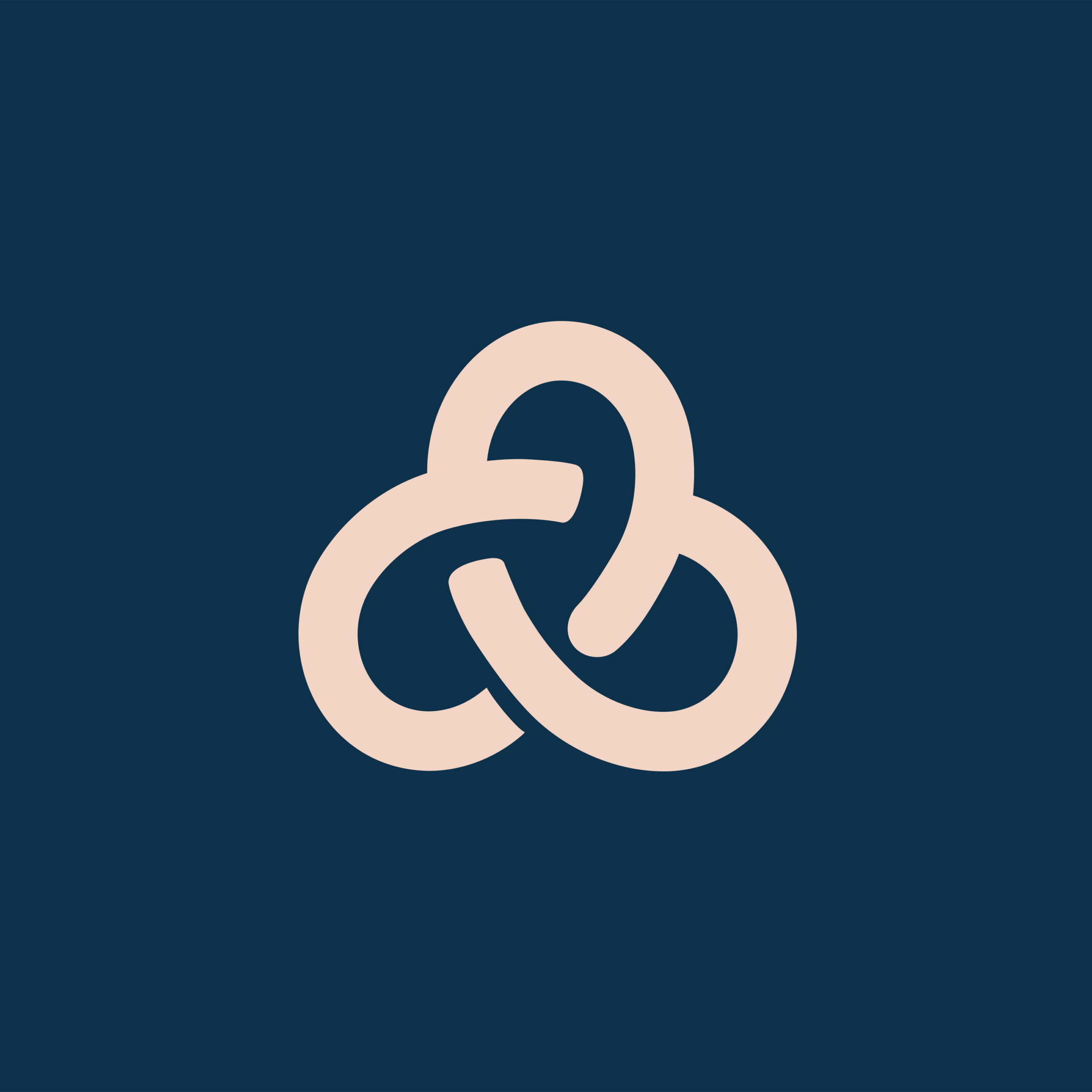 Logo Design Herzblut