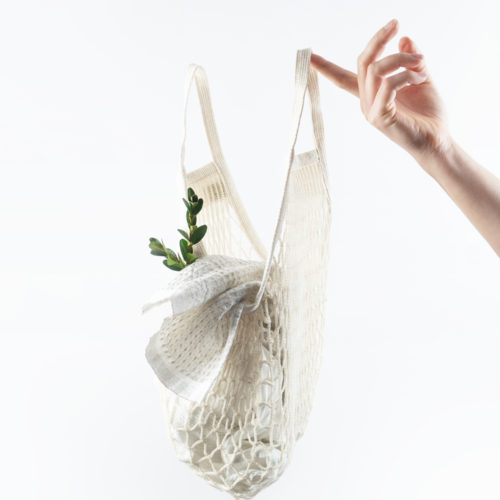 Produktfotografie Mood Fotografie Margreblue Beutel Nachhaltigkeit