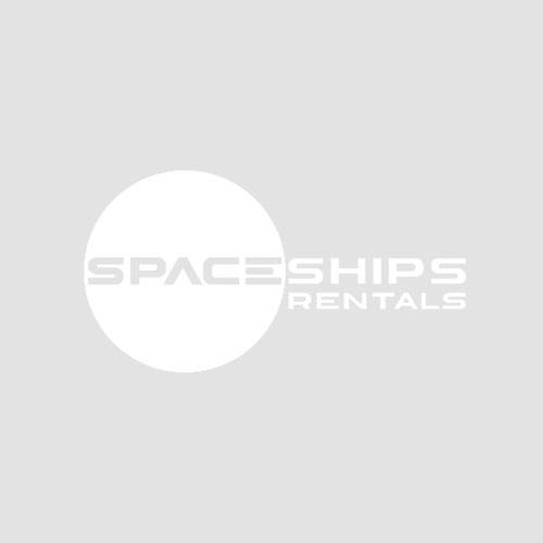 Spaceships Herzblut Design