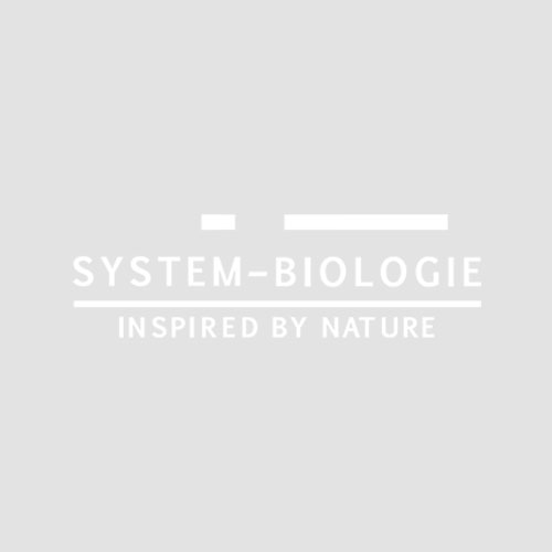 System Biologie Herzblut Design
