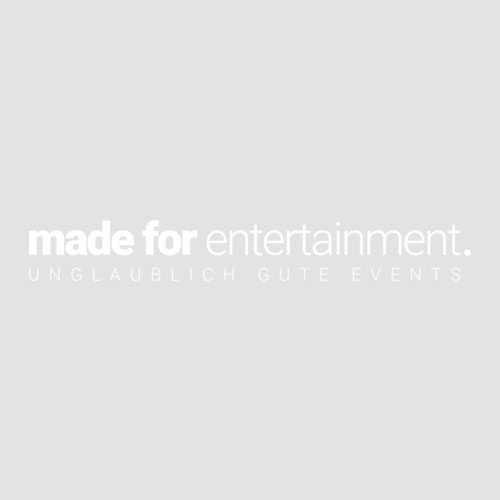 Made for Entertainment Herzblut Design